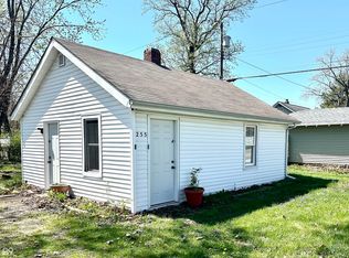 255 Yoke St, Indianapolis, IN 46225