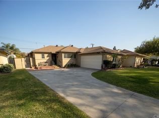 7215 Hannon St, Downey, CA 90240