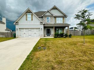 206 Pearl Moss Ln, Kathleen, GA 31047