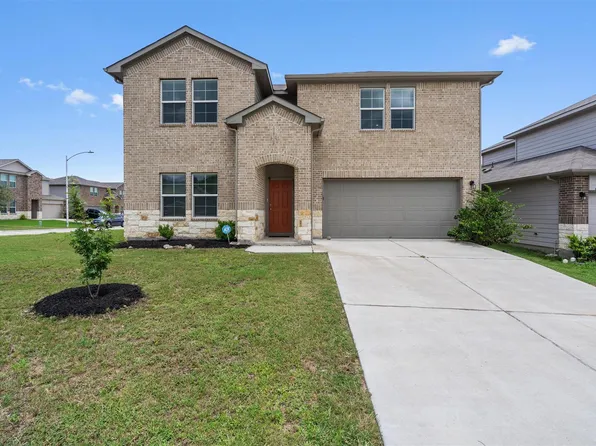 6121 Ronee Leah Dr, Austin, TX 78724