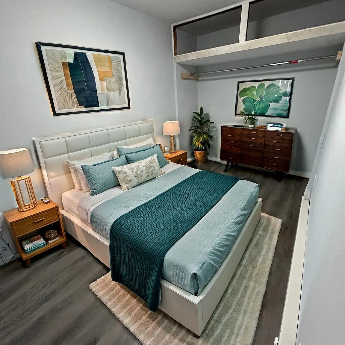 2 bed, 840 sqft, $1,300 — Photo 3
