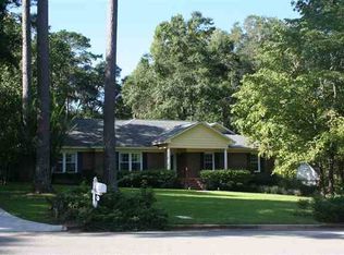 3065 Shamrock N #2, Tallahassee, FL 32309