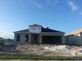 4731 Greycliff Prairie Dr, Kissimmee, FL 34758