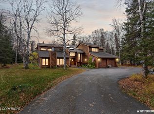 6001 W Tree Dr, Anchorage, AK 99507