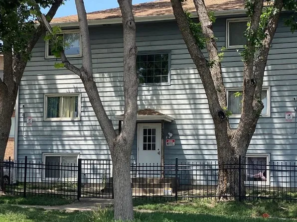 1228 E St #12, Lincoln, NE 68508