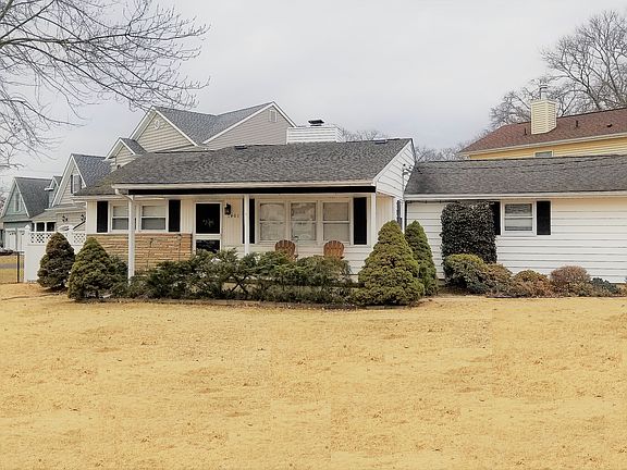 Beautiful corner lot