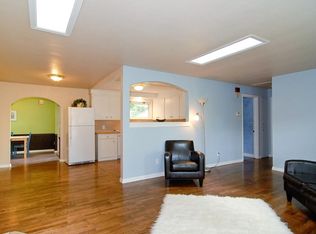 850 Horn Ln, Eugene, OR 97404