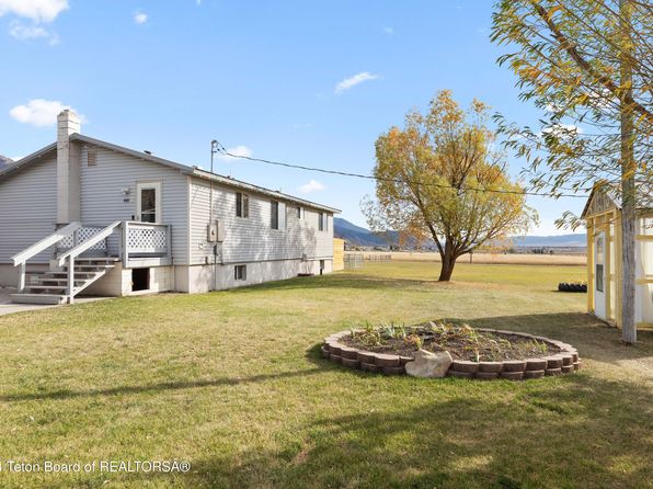 441 S Grover Rd, Grover, WY 83122