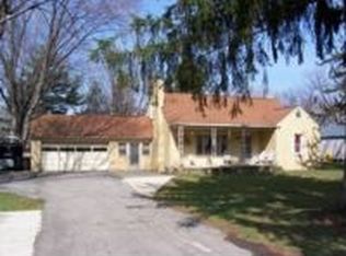 2637 Niles Cortland Rd NE, Cortland, OH 44410