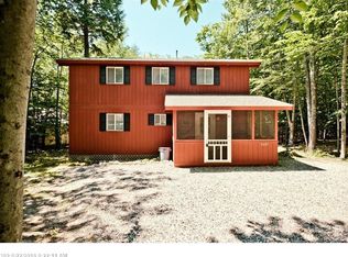 1337 High Point Dr, Frye Island, ME 04071