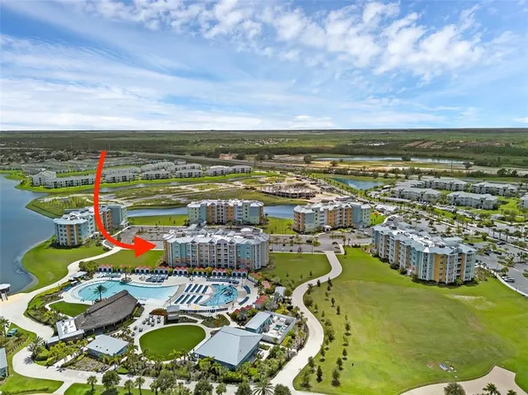 8061 Vacation Ave #2313, Kissimmee, FL 34747