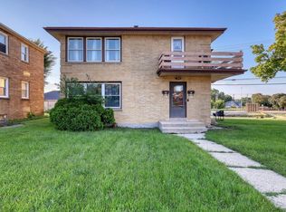 3913 N 72nd STREET, Milwaukee, WI 53216