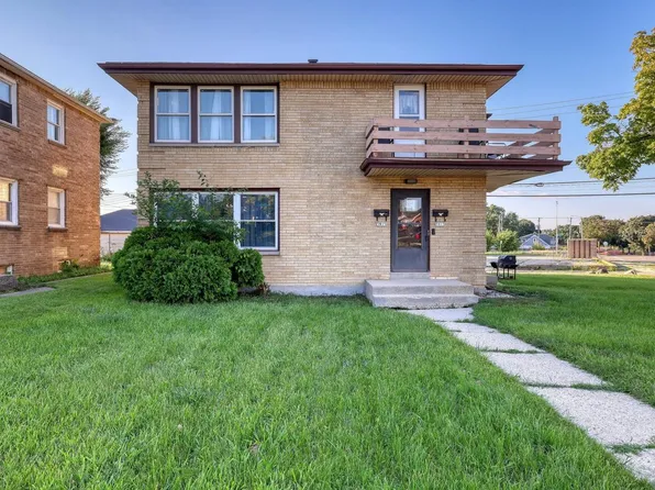 3913 N 72nd STREET, Milwaukee, WI 53216