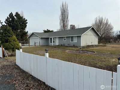 7711 NE McDougal Avenue, Moses Lake, WA, 98837