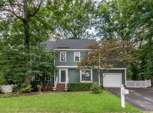 1406 Walton Bluff Ter, Midlothian, VA 23114