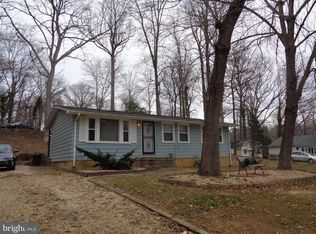 1210 Forest Rd, Saint Leonard, MD 20685