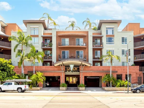 100 S Alameda St Unit 345, Los Angeles, CA 90012