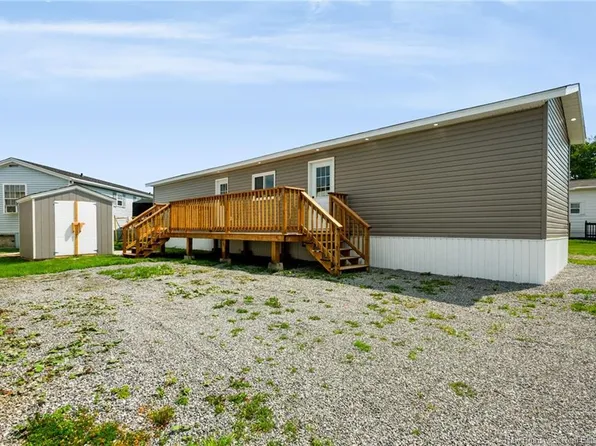 16 Starling St, Saint John, NB E2J 2R8