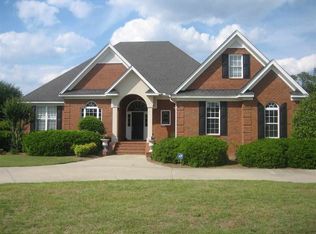 4219 Southborough Rd, Florence, SC 29501