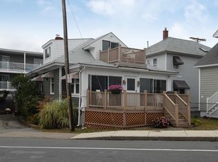 4 Ashworth Ave, Hampton, NH 03842