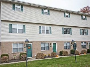 308 Bellford Ct, Cranberry Township, PA