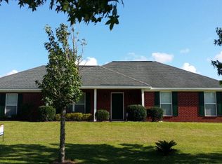 13819 Trident Gum Ln, Foley, AL 36535