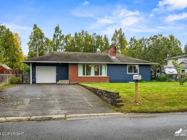7630 Maryland Ave, Anchorage, AK 99504