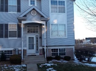 16516 W Teton Dr, Lockport, IL 60441
