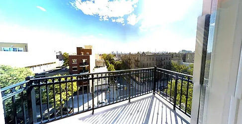 Rented by HighRiseNY