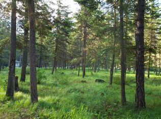 Nhn Greers Ferry Rd, Libby, MT 59923