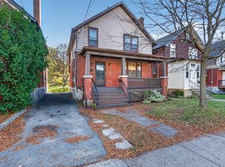 558 Brock St, Kingston, ON K7L 1V2