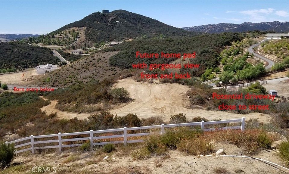 1st image of 0 Vista Del Bosque