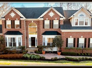1012 Decatur Rd, Stafford, VA 22554