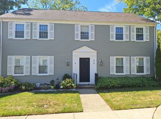 95 Gloucester Way #O, Monroe Township, NJ