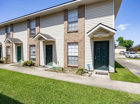 1712 Brightside Dr APT A, Baton Rouge, LA 70820