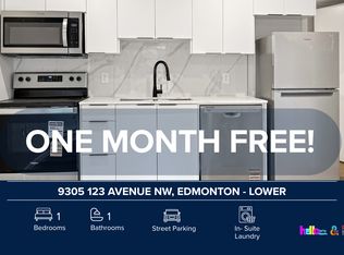 9305 123rd Ave NW, Edmonton, AB