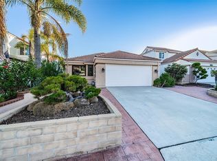 823 Cedarbend Way, Chula Vista, CA 91910