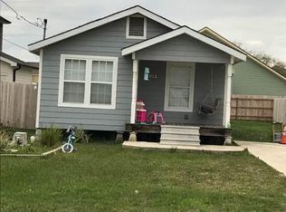 5012 Jerry St, Lake Charles, LA 70605