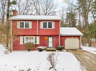 58 Branch Tpke UNIT 12, Concord, NH 03301