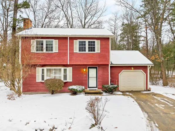 58 Branch Turnpike #12, Concord, NH 03301