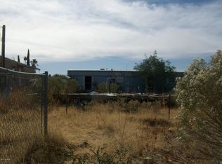 3244 E Milton Rd #237, Tucson, AZ 85706