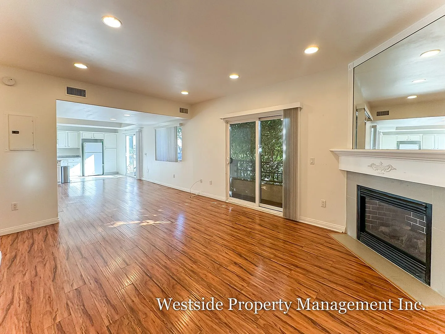 Spacious Multi-Level Home with Two Balconies & Two-Car Garage — Photo 1