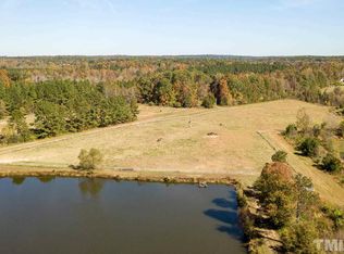 LOT 3 Three Fillies Trl, Mebane, NC 27302