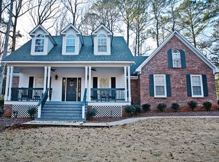 202 Palmer Dr, Dadeville, AL 36853