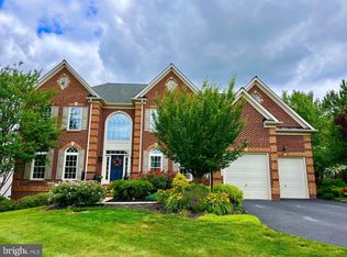 9100 Whitmore Ln, Frederick, MD 21704