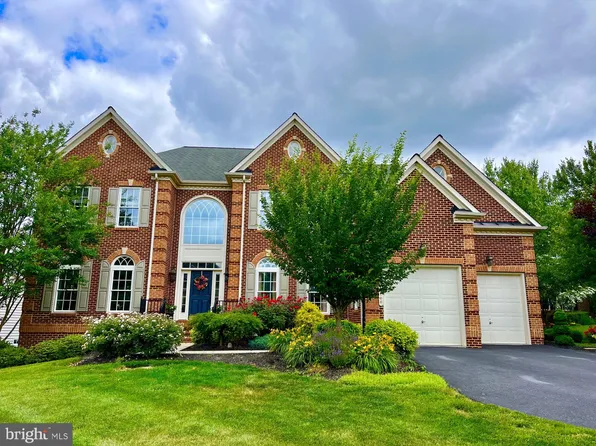 9100 Whitmore Ln, Frederick, MD 21704