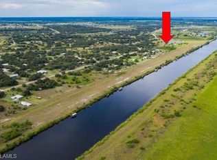 1092 Bronco Ct, Labelle, FL 33935