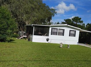 522 S Otis Ave, Lecanto, FL 34461