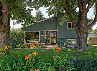 5321 N Evergreen Rd, Spokane, WA 99216