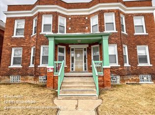 506 Westminster St APT 1, Detroit, MI 48202